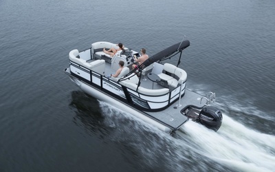 Starcraft SLS 1