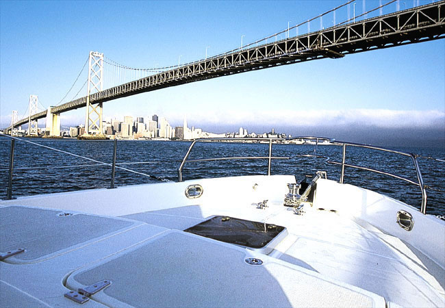 Nordhavn 40
