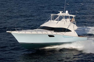 Bertram 540