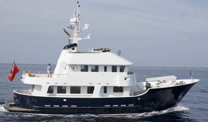 Molokai Strait 75