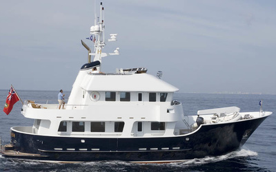 Molokai Strait 75