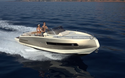 Invictus  GT280