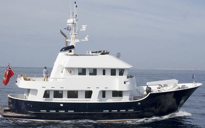 Molokai Strait 75