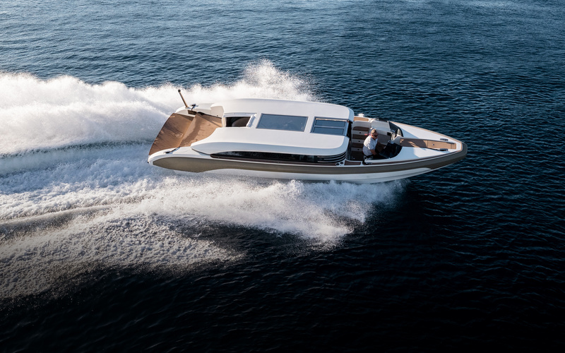 Onda 321L