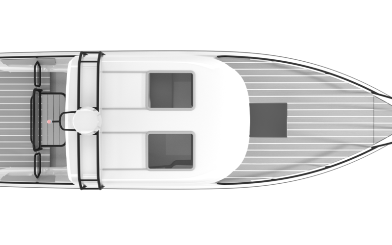 XO EXPLR 10 Sport+ IB