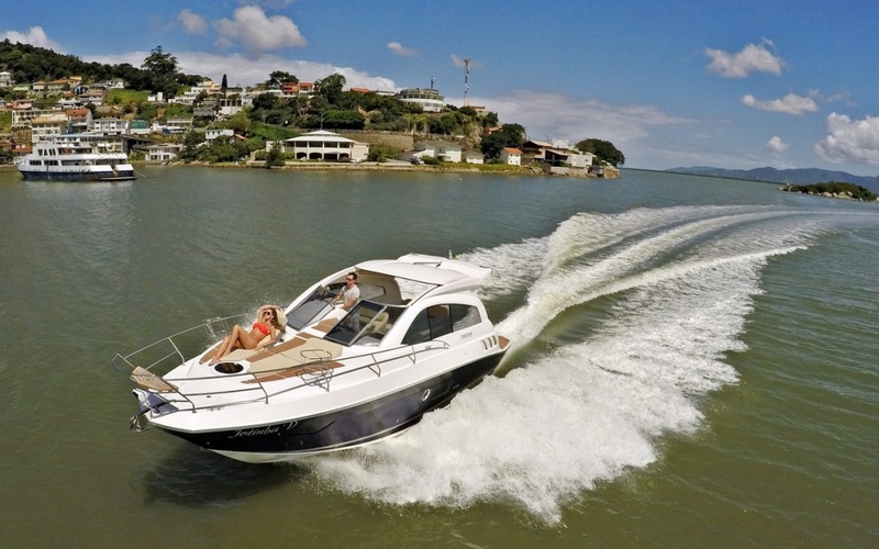 Triton 370 HT