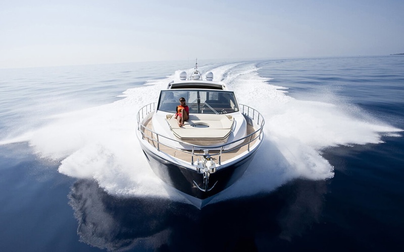 Sessa C54