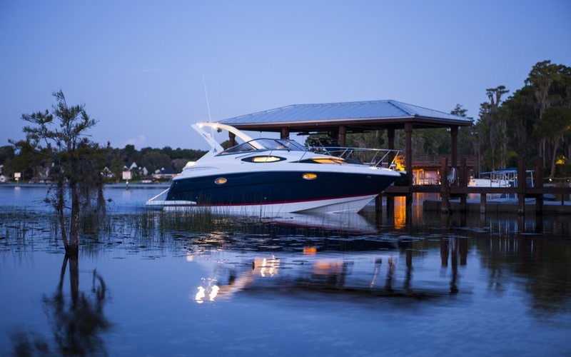 Regal 30 Express
