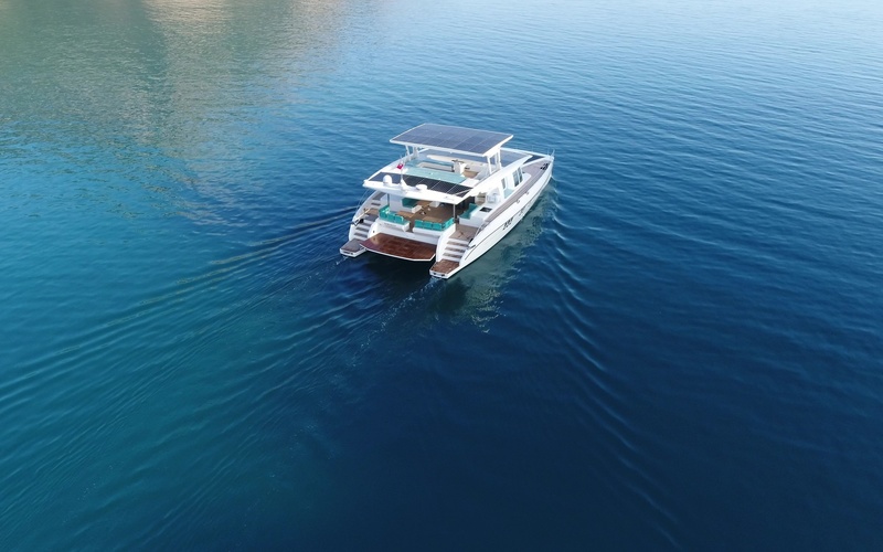 Serenity 64