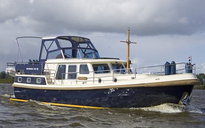 Brandsma Vlet 1100 AK SP