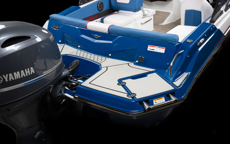 Glastron GX 190 Sport