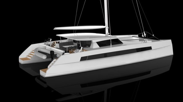 Catana C70