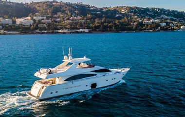 Ferretti Felina