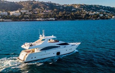 Ferretti Felina