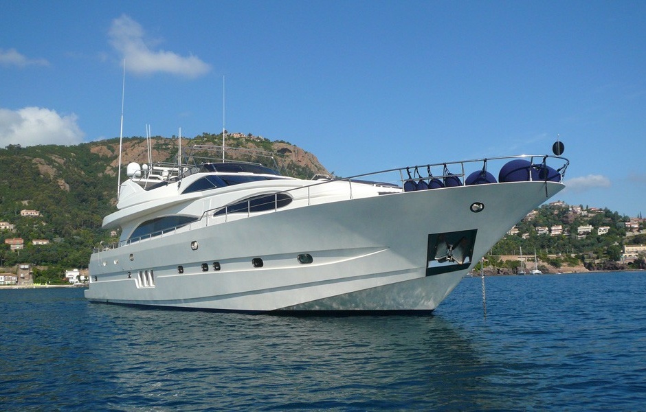 Astondoa Martello