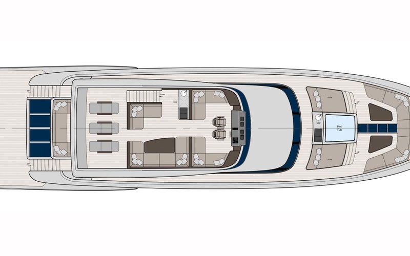 Van der Valk Beachclub 1000