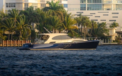 Palm Beach GT 60