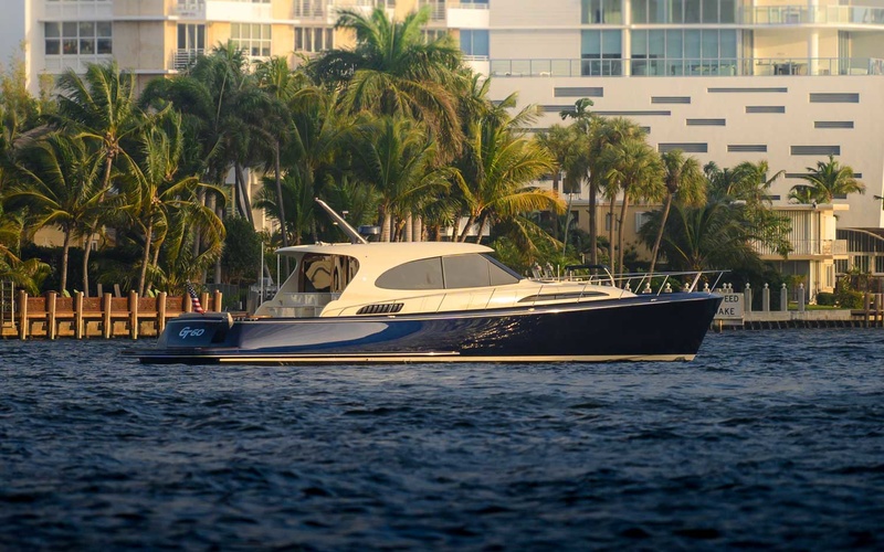 Palm Beach GT 60