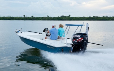 Bluewater 180 Pro