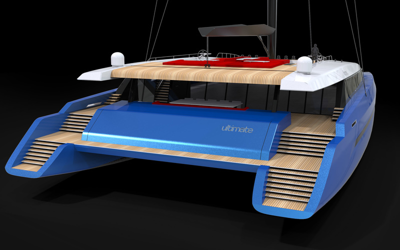 Sunreef 156 Ultimate