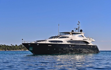 Sunseeker Tenacity
