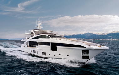 Azimut Castores