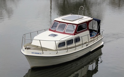 Barbaros 26 SL