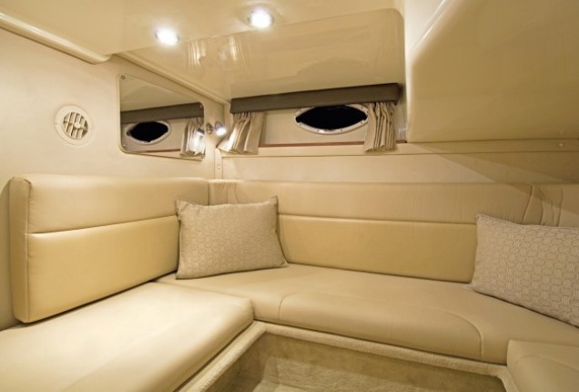 Monterey 315SCR
