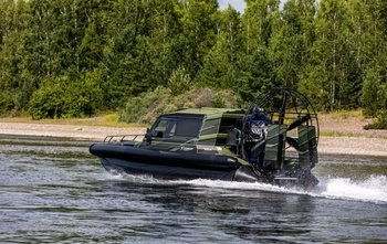 Север 650К (2023)