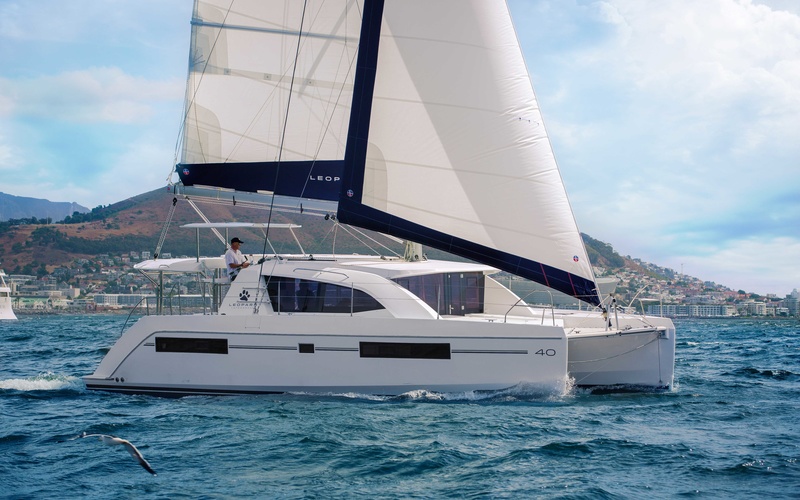 Leopard 40