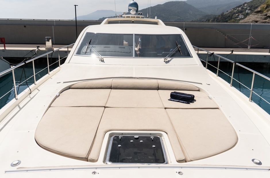 Leopard Bravo Delta