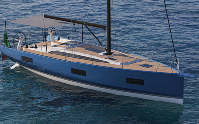 Solaris  40 ST