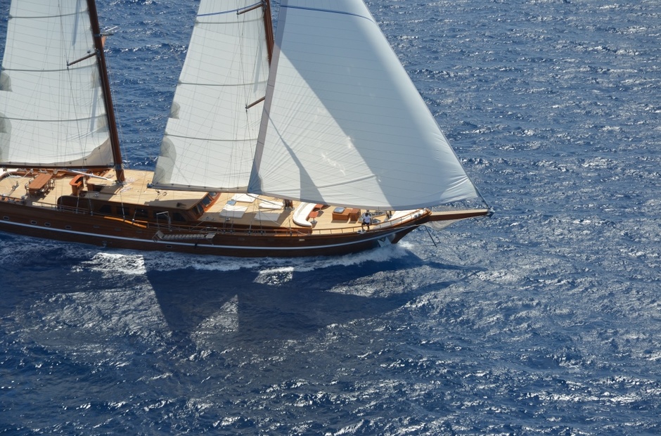 East Yachting and Tourism Cakiryldiz