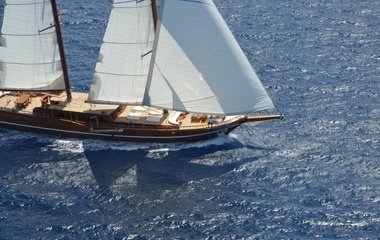 East Yachting and Tourism Cakiryldiz