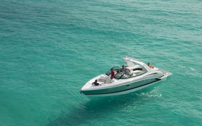 Formula 310 Bowrider