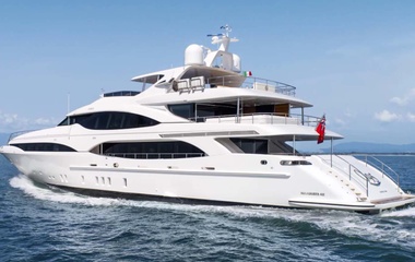 Mangusta Q95