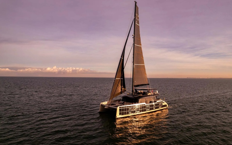 Sunreef 80 Eco