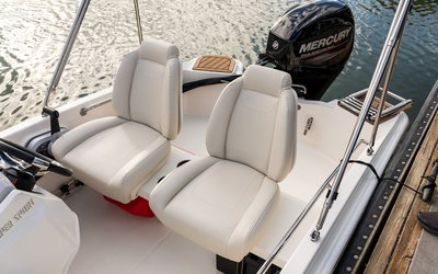 Boston Whaler 130 Super Sport