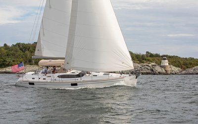 Hylas H48