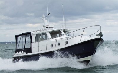 Seaward 27 E20 Motor cruiser