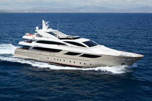 Astondoa 151 Steel