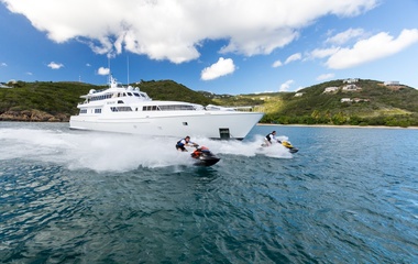 Australian Navy Vision