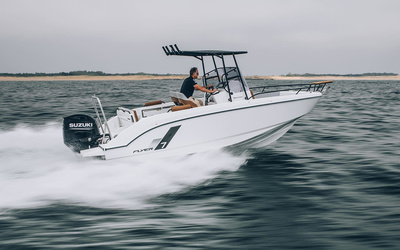 Beneteau Flyer 7 SUNdeck