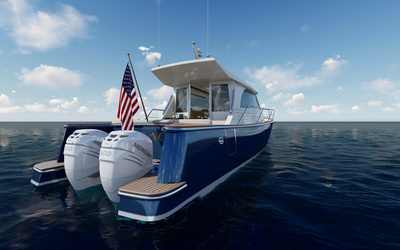 Legacy 12