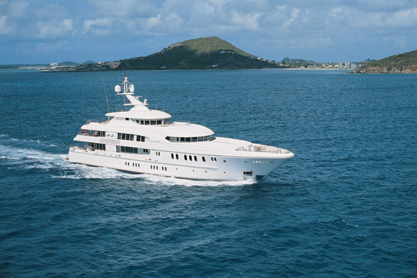Lurssen Linda Lou