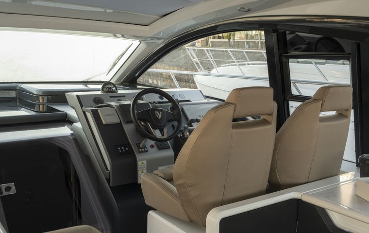 Fairline Targa 43 Open (2019)