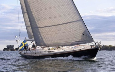 Nautor Swan Aquila