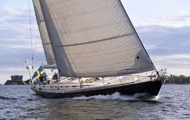 Nautor Swan Aquila