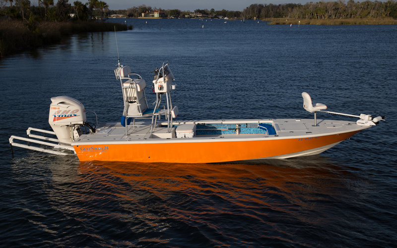 Young GulfShore 24