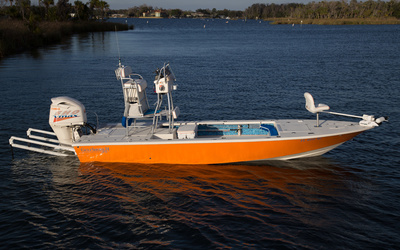 Young GulfShore 24